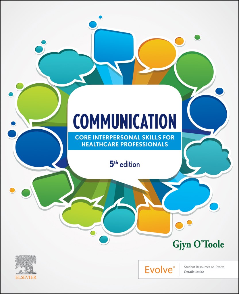 Communication, 5th Edition
