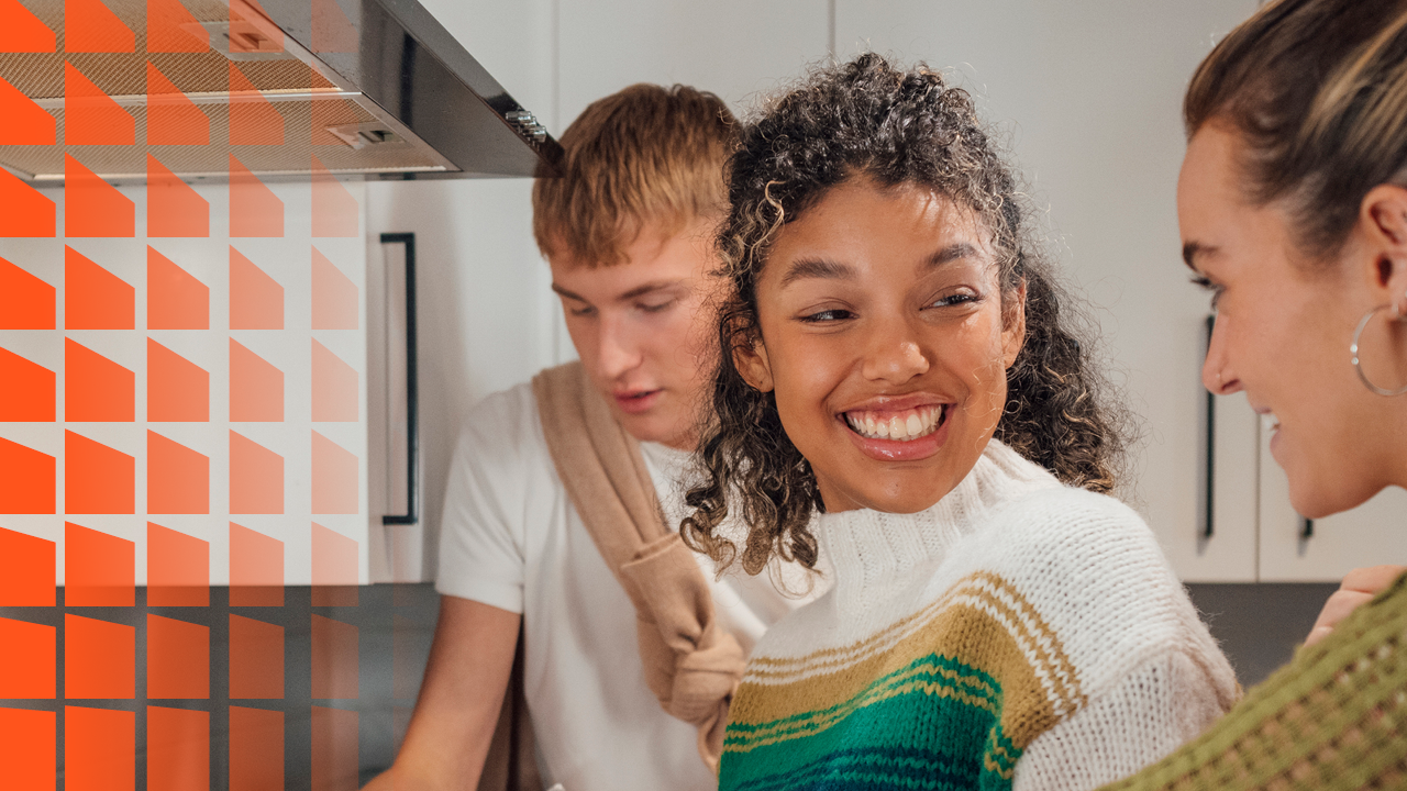 Gesunde Ernährung während der Prüfungsphase – trotz Zeitdruck gesund ernähren