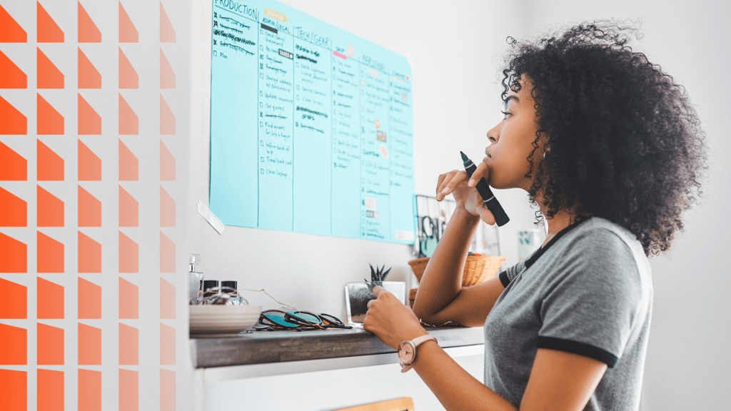 Jobben während des Studiums