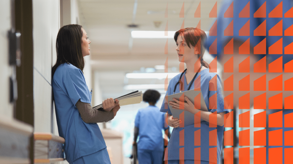 Teilzeitarbeit – Kein „Wohlstandsproblem“ in der Pflege!