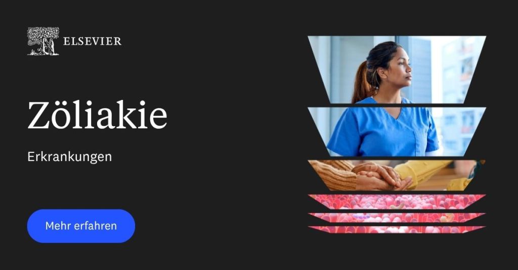 Zöliakie
