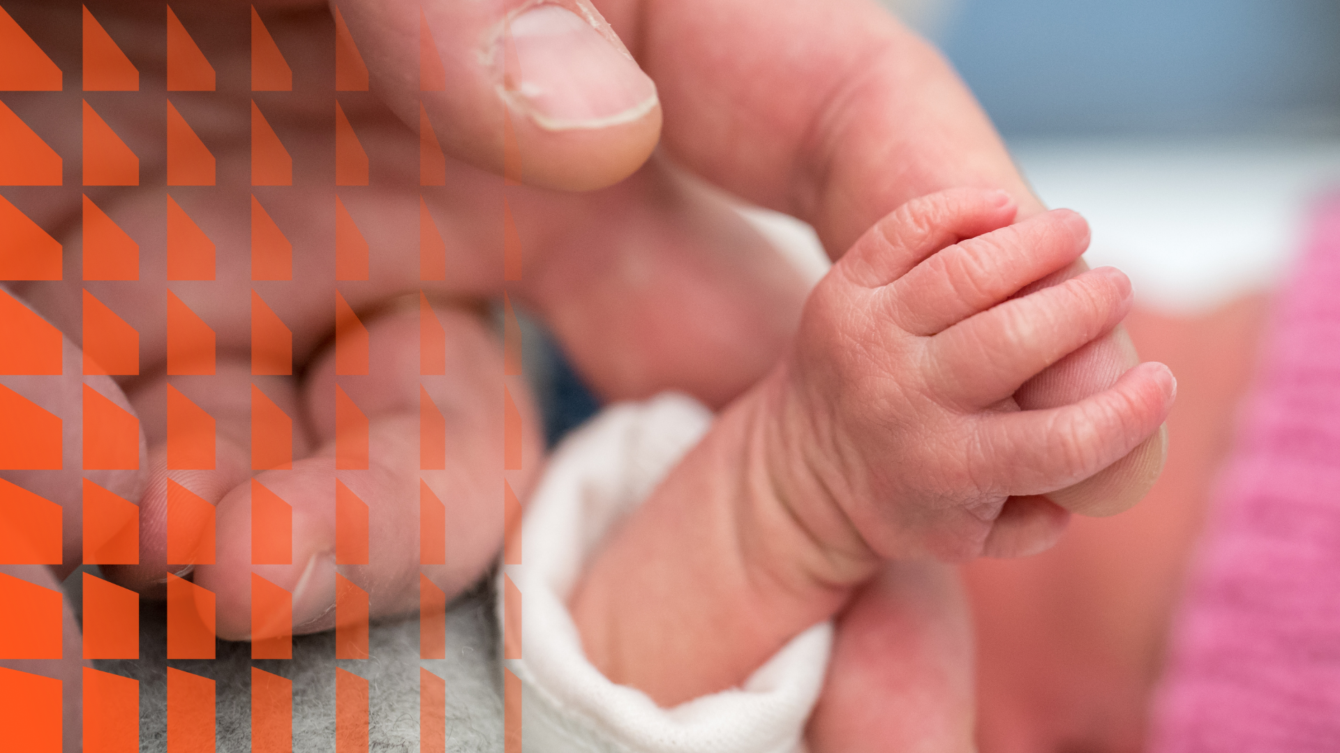 Schon Gewusst?!
7 Fakten zur Kinderkrankenpflege!