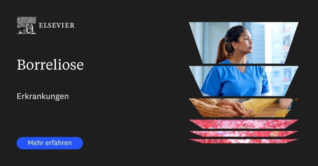 Borreliose
