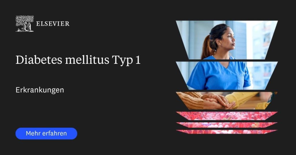 Diabetes mellitus Typ 1