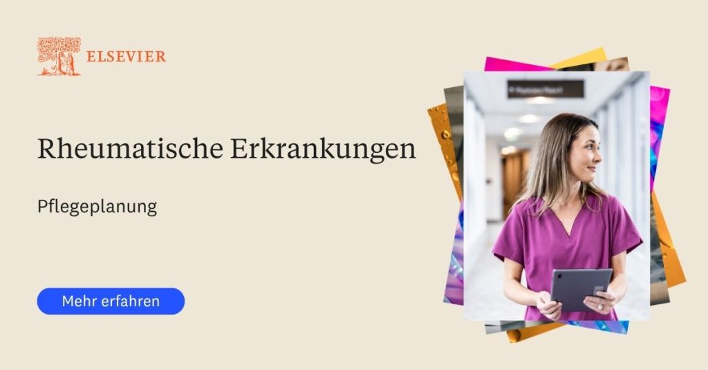 Rheumatische Erkrankungen