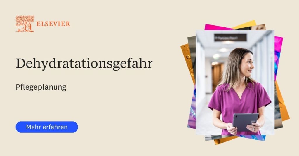 Dehydratationsgefahr