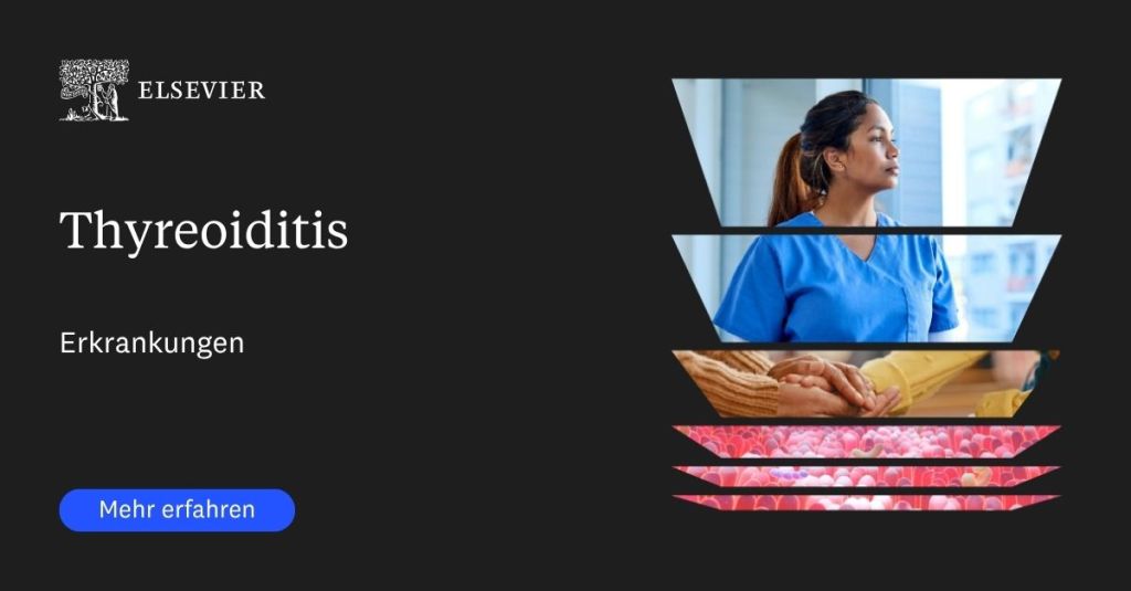 Thyreoiditis