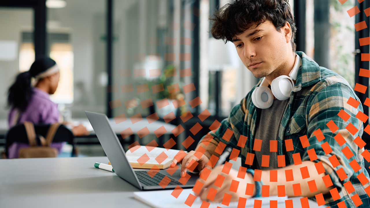 Four Study Skills to Maximize Your Learning