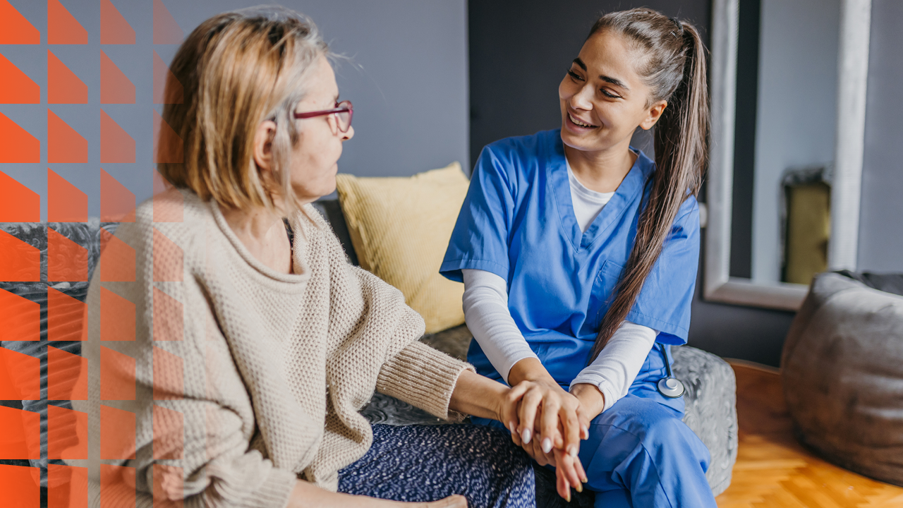 How to Manage Mental Wellbeing for Nursing and Midwifery Students