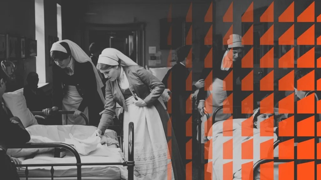 Florence Nightingale: A Trailblazing Woman