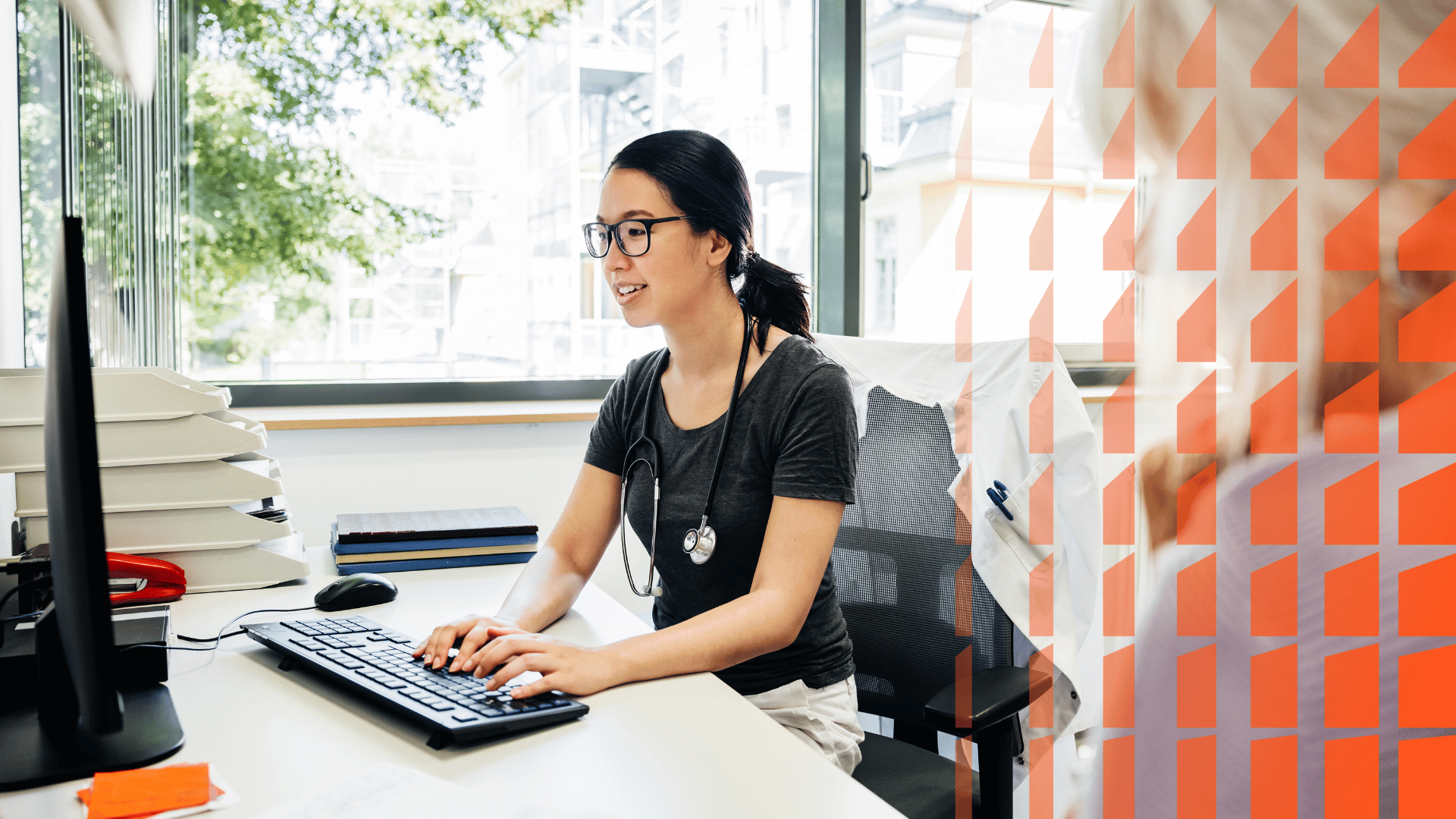 How to communicate AI-supported conclusions to patients, peers, and supervisors. 