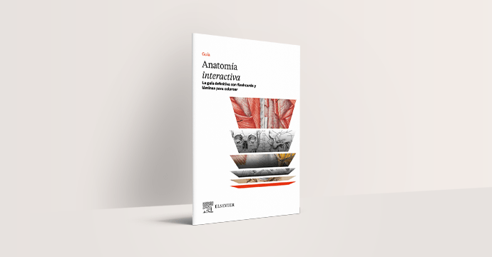 Anatomía interactiva