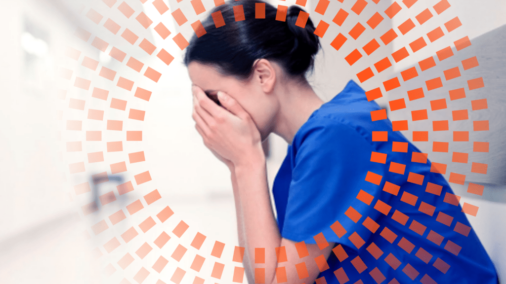 Sobrevive a la carrera. Pon el foco en tu salud mental