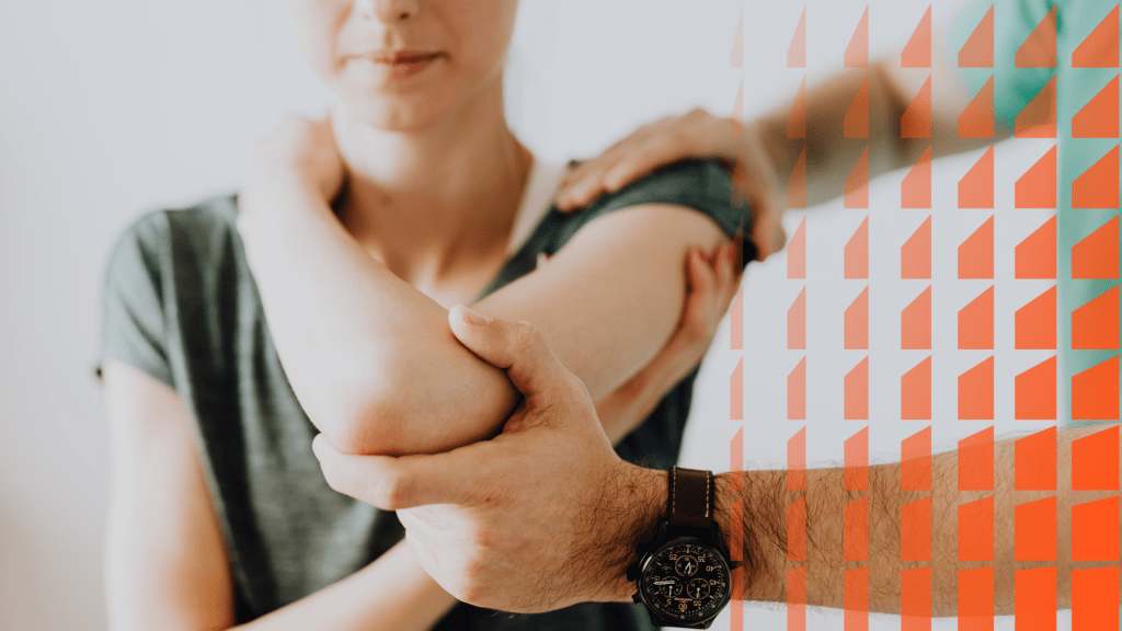 Tipos de articulaciones: sinoviales y sólidas