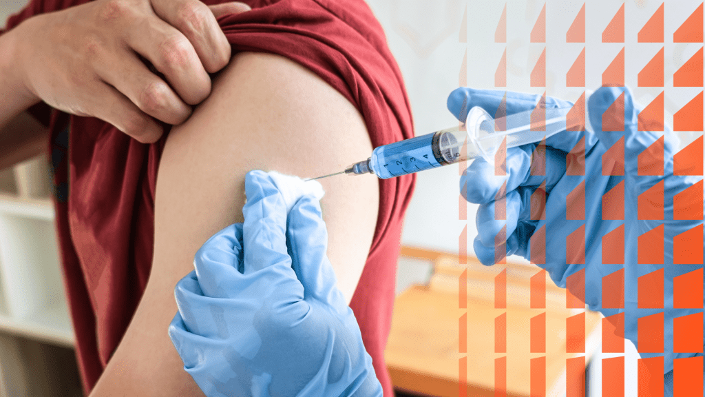 Parenteral: cuatro vías de administración de inyectables