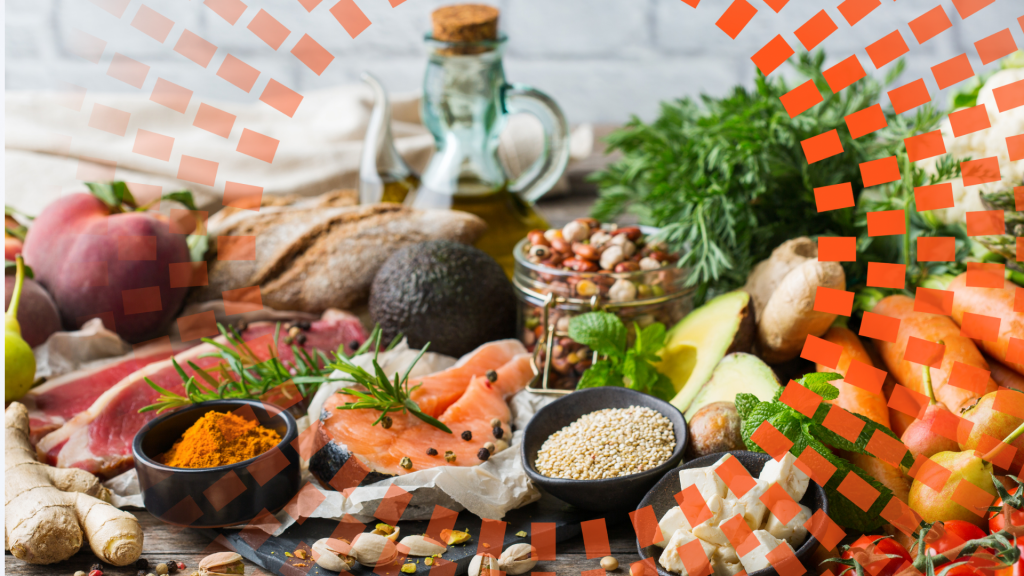 Guía nutricional para reducir el riesgo de ictus