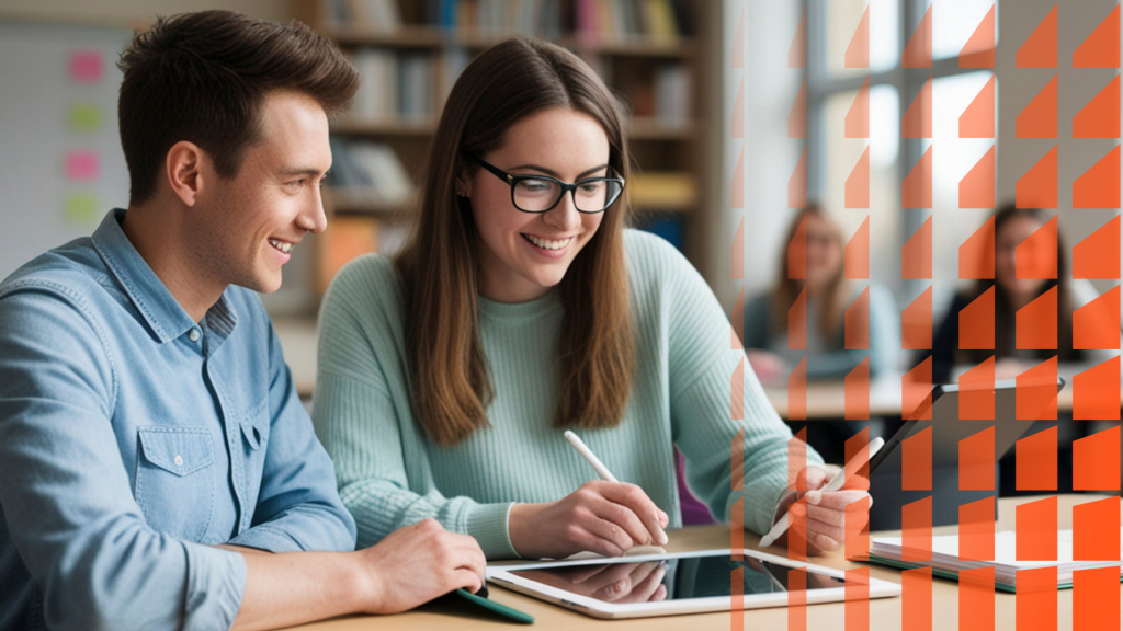 Innovación y tecnología que inspiran a los estudiantes: resumen del 2025 de Elsevier