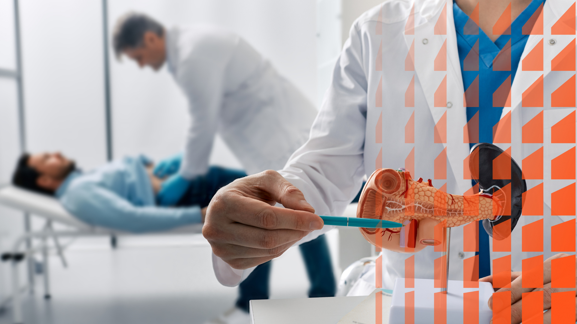 Principales dolencias navideñas: pancreatitis por consumo excesivo de alcohol