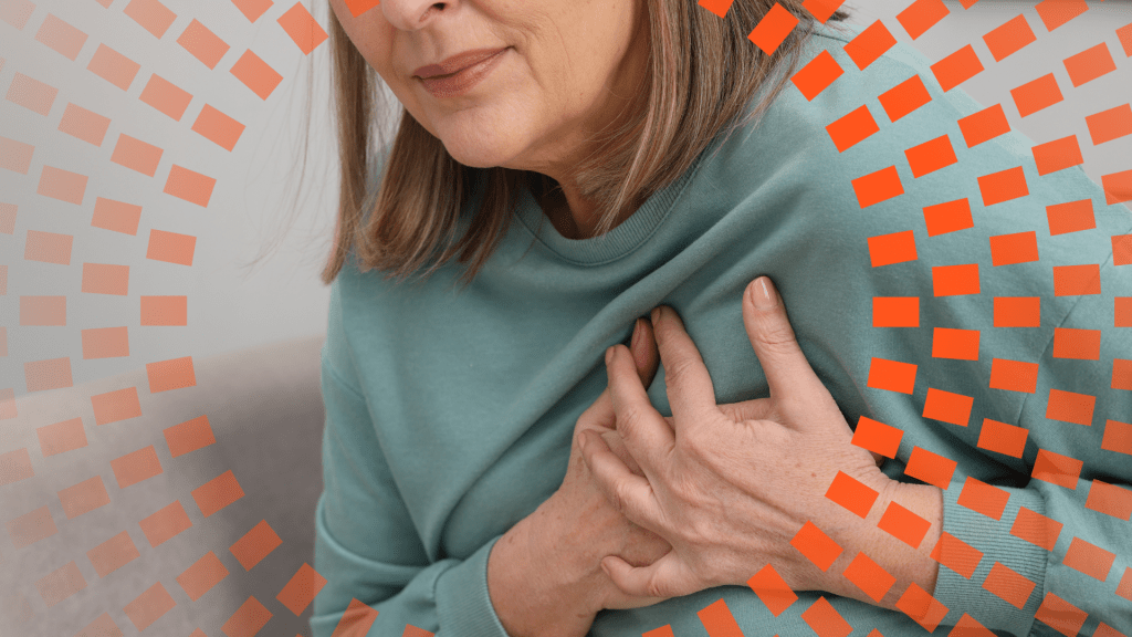 Principales dolencias navideñas: El Síndrome Coronario Agudo (SCA)