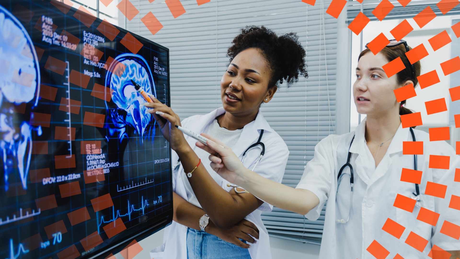 Memoria operativa y la corteza prefrontal: cómo el cerebro piensa, planifica y ejecuta