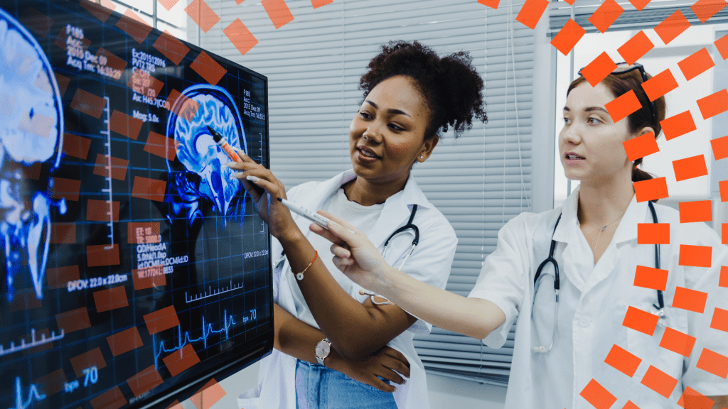 Memoria operativa y la corteza prefrontal: cómo el cerebro piensa, planifica y ejecuta