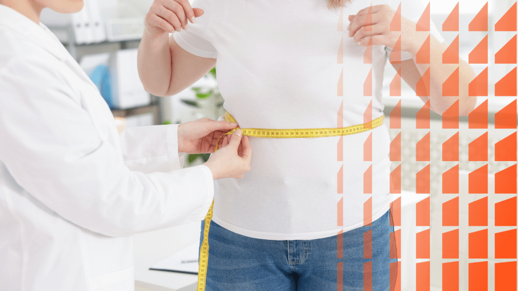 Caso Clínico: ‘Esforzándome por perder peso’