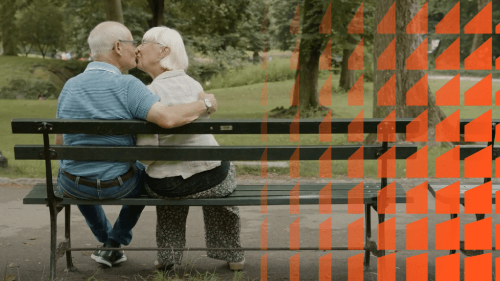 Anatomia de un beso