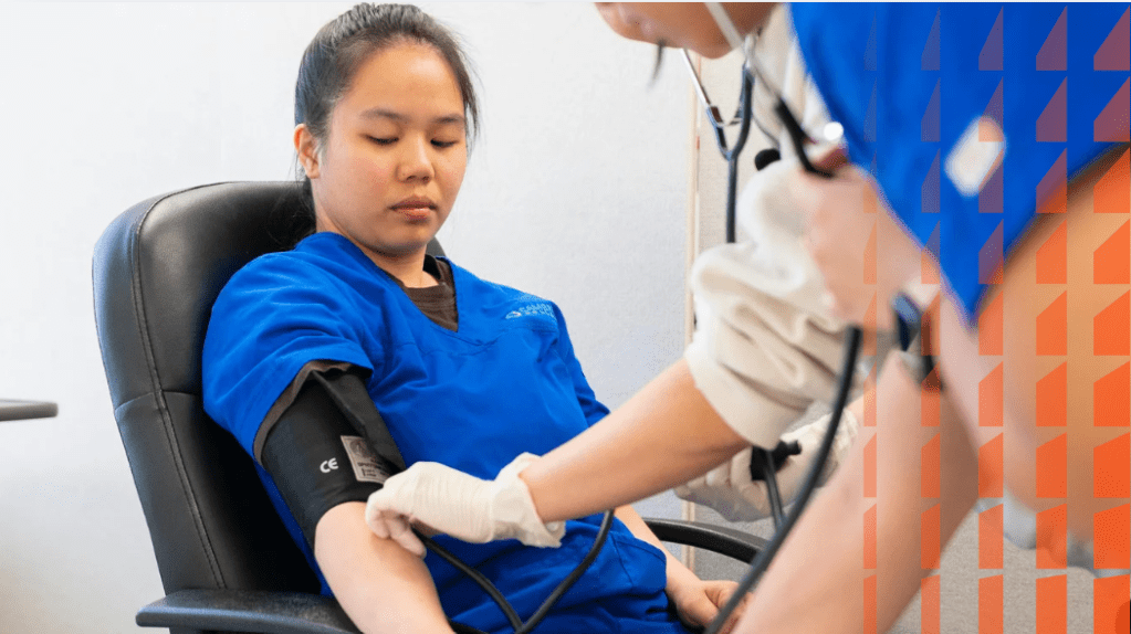 Tipos sintomas shock