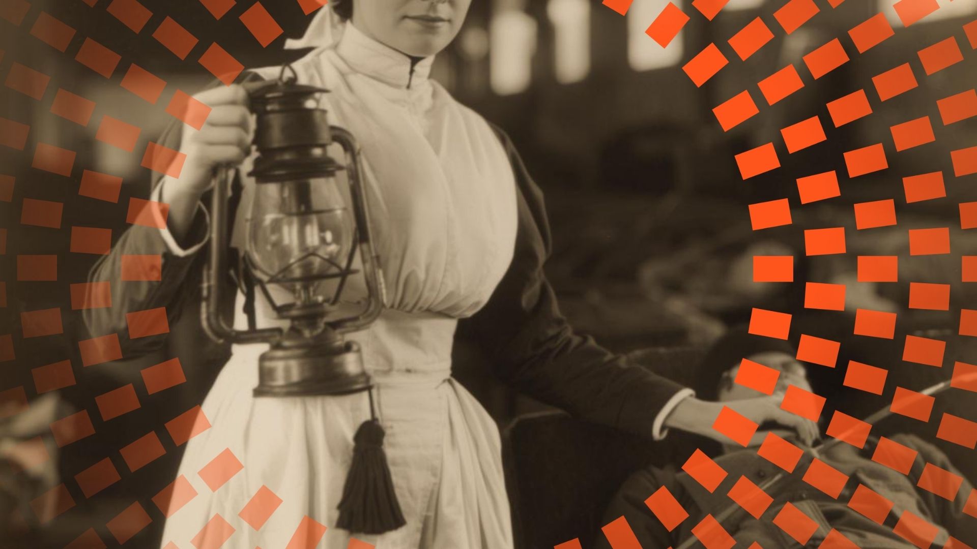 L’histoire de Florence Nightingale