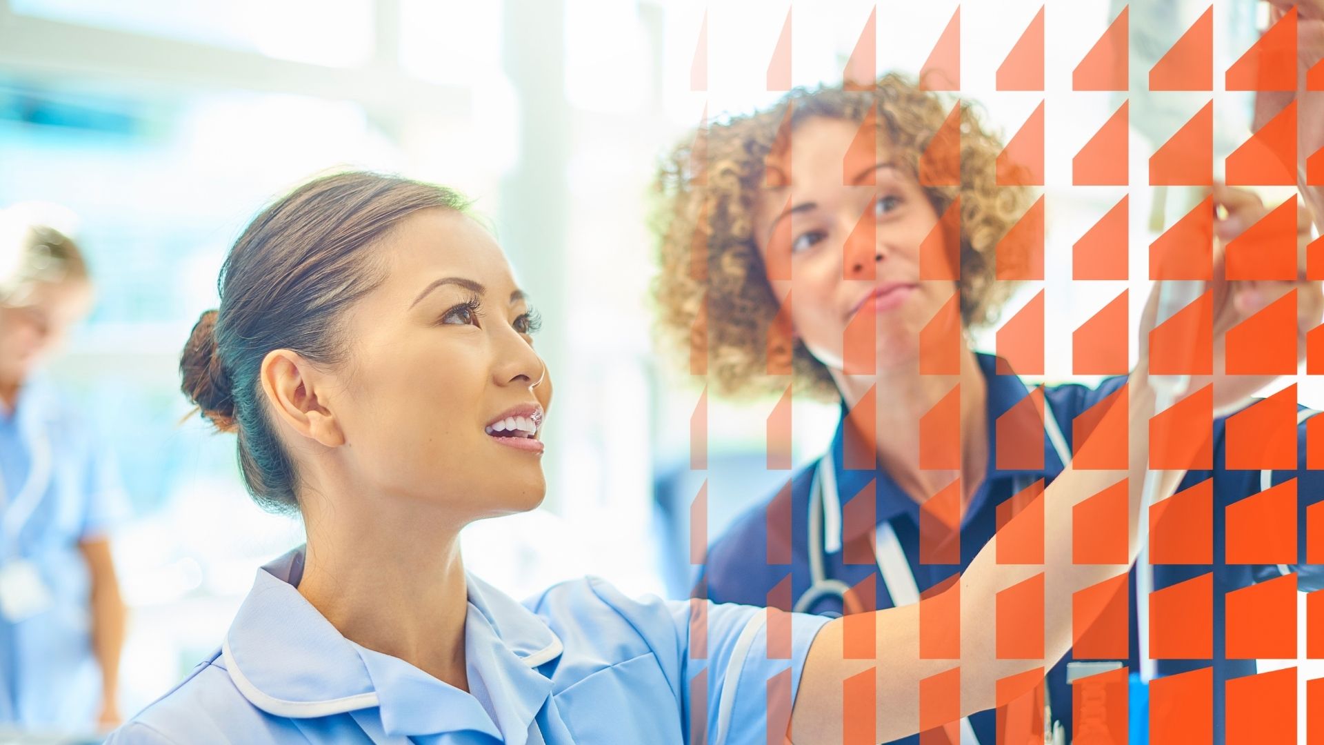 Pour une formation laïque : Florence Nightingale