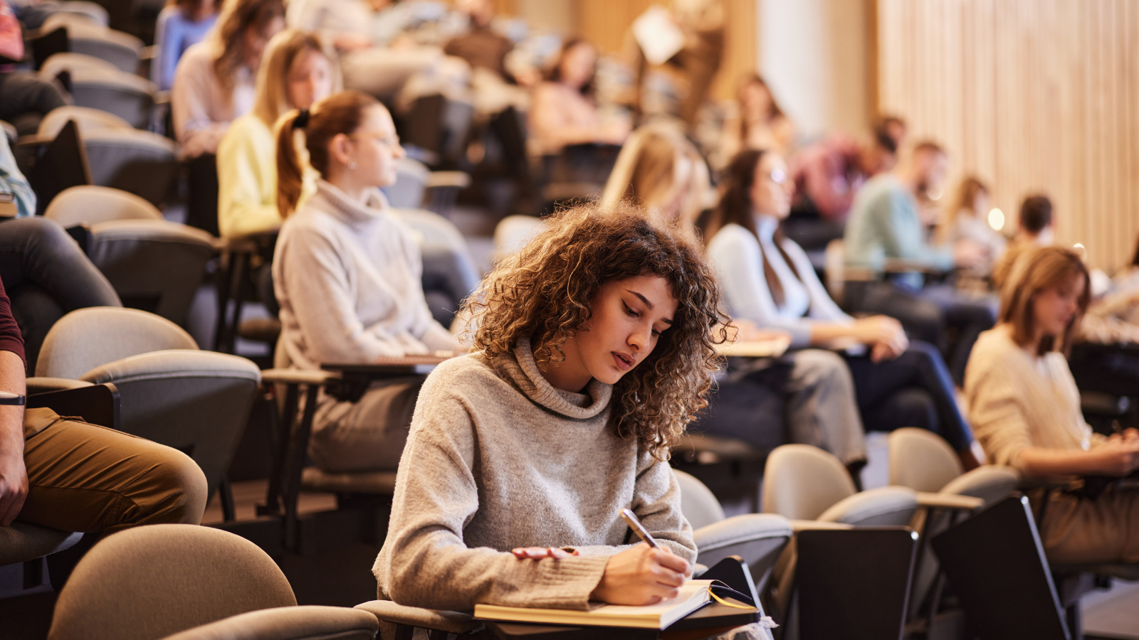 5 Test taking strategies to pass nursing school exams