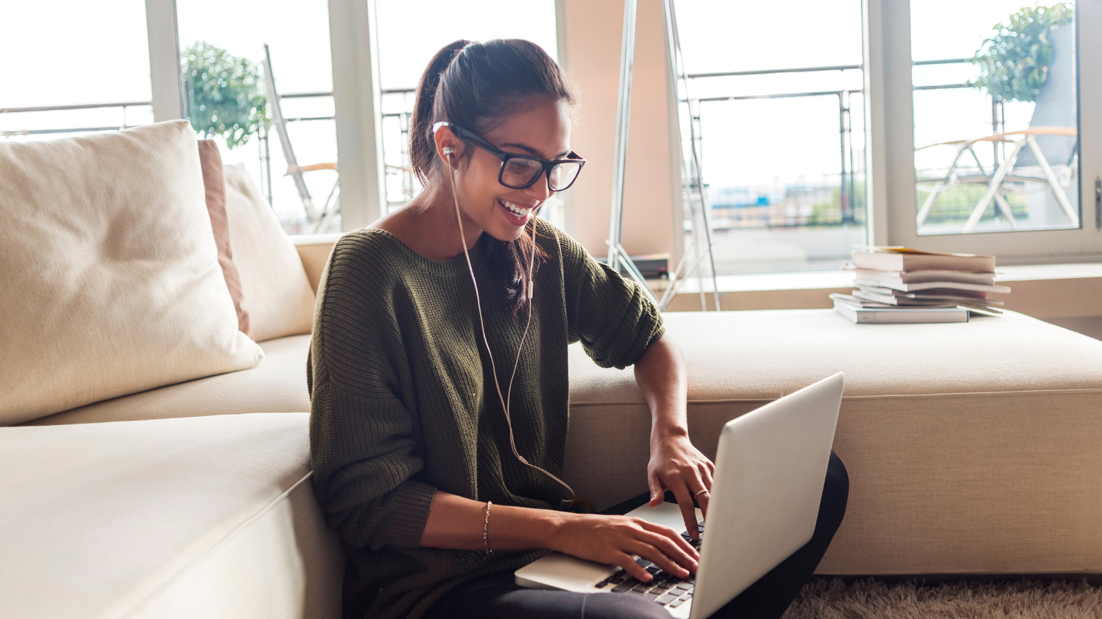 Nursing school study tips: studying at home