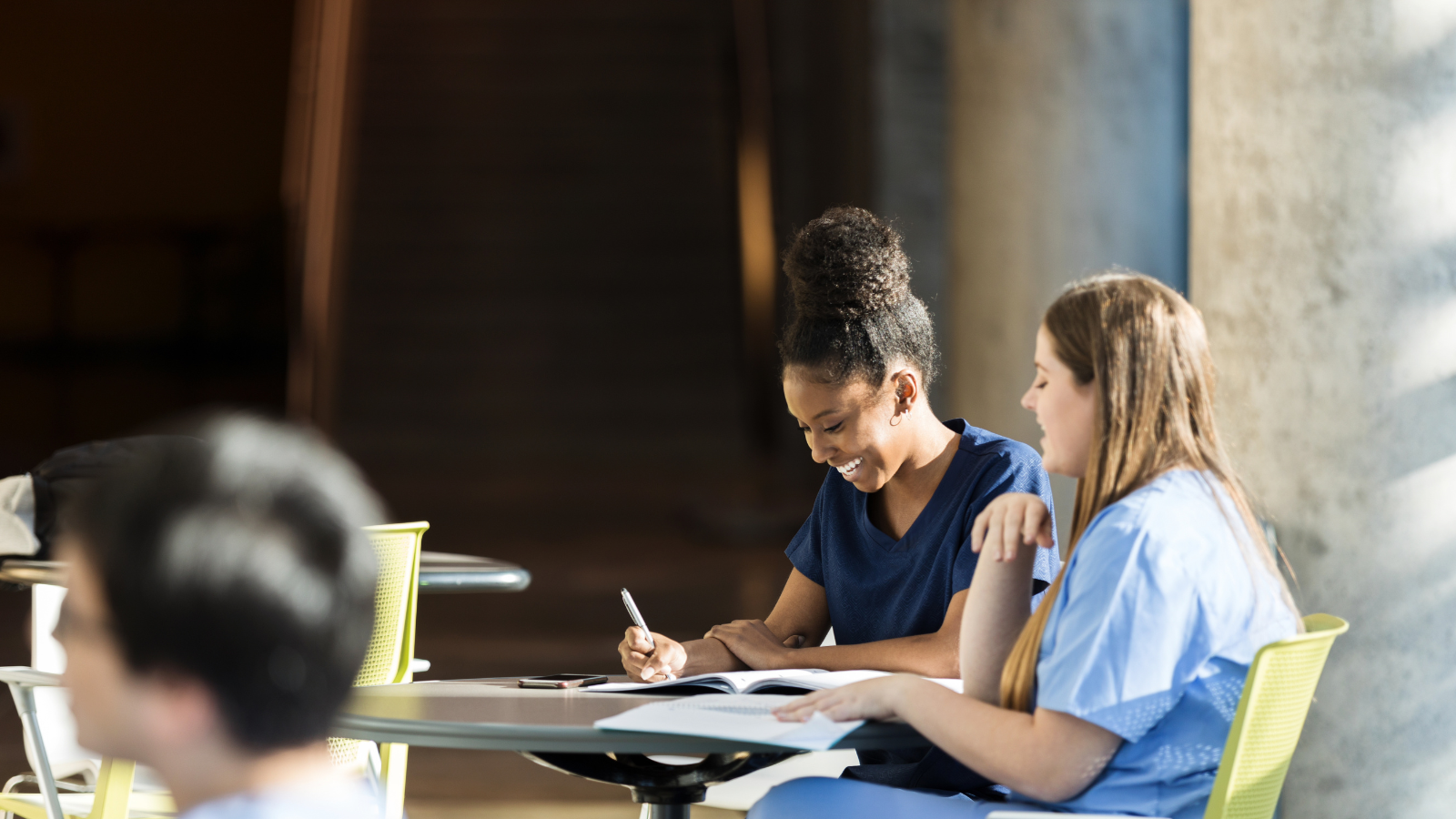 How to manage time for studying in nursing school