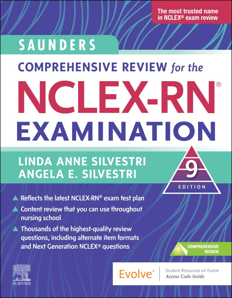NCLEX RN Examination Comprehensive Review
