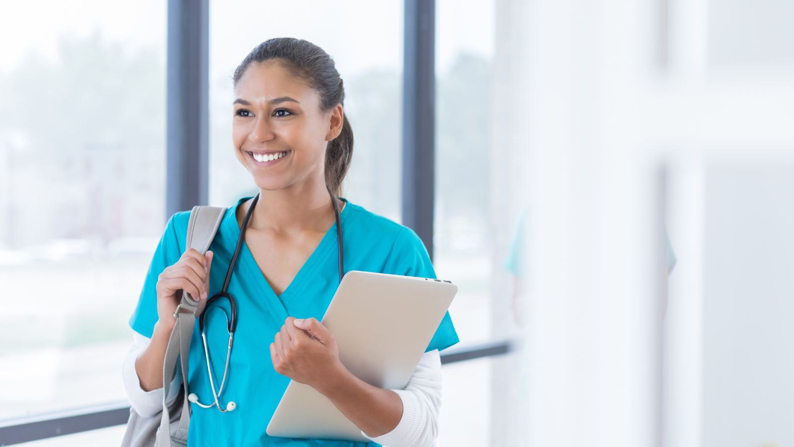 Confidence in nursing school: Elsevier transformed my learning with Sherpath Vantage