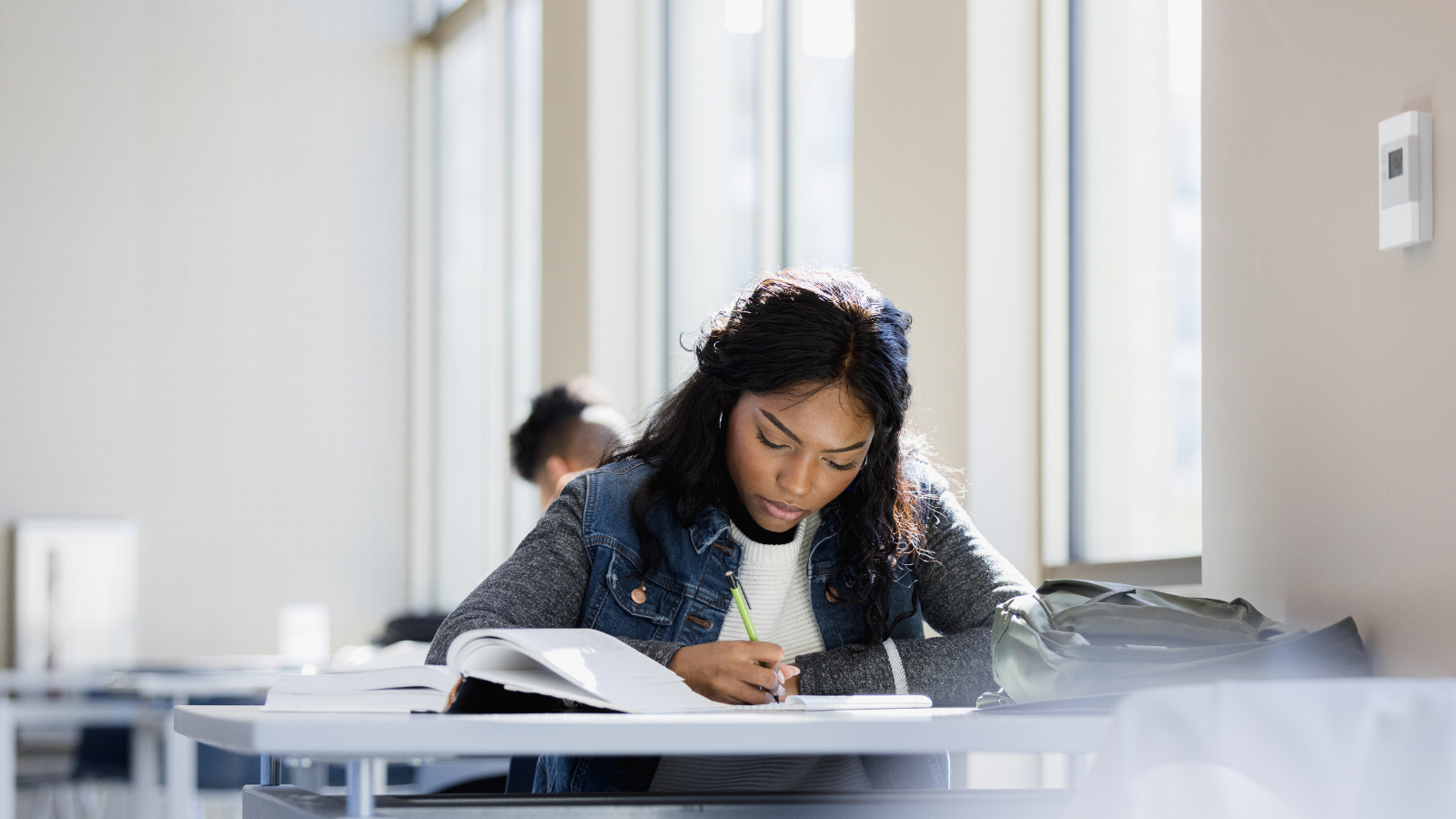 Thriving in nursing school: study tools and new mindsets for growth